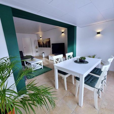 Apartmán Harmony Holiday Junkerath Exteriér fotografie