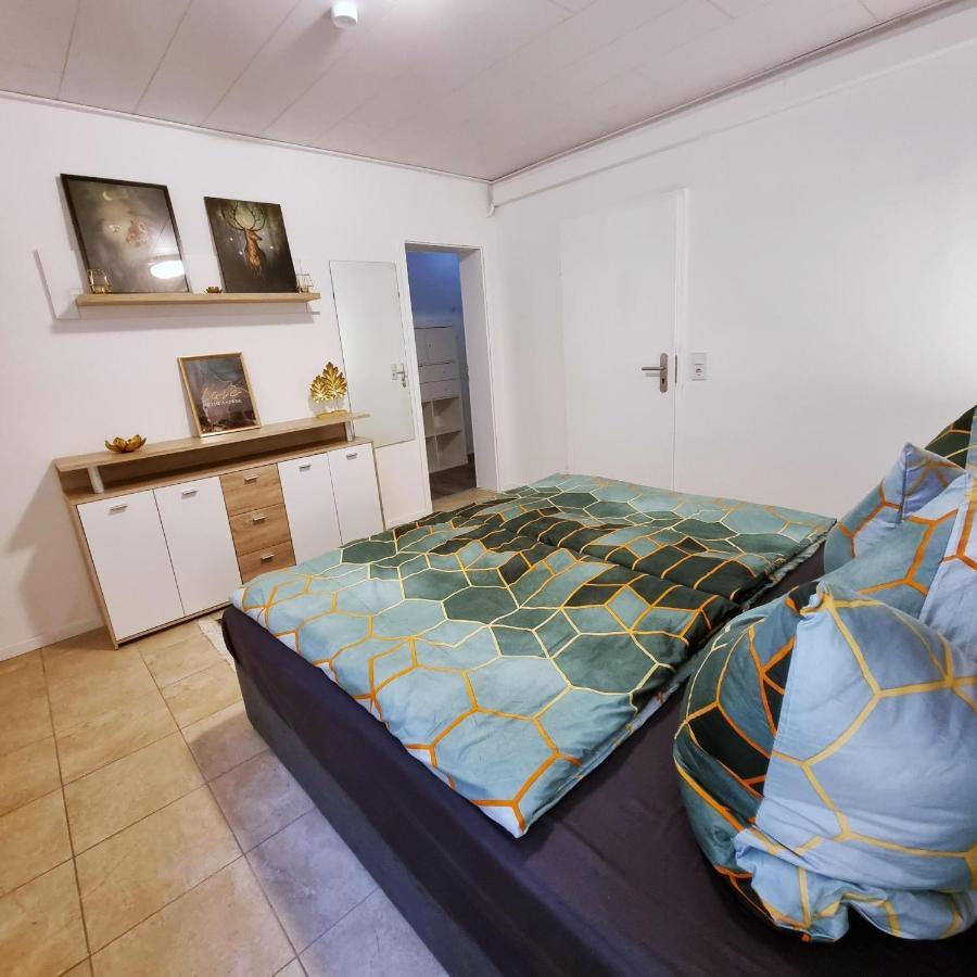 Apartmán Harmony Holiday Junkerath Exteriér fotografie