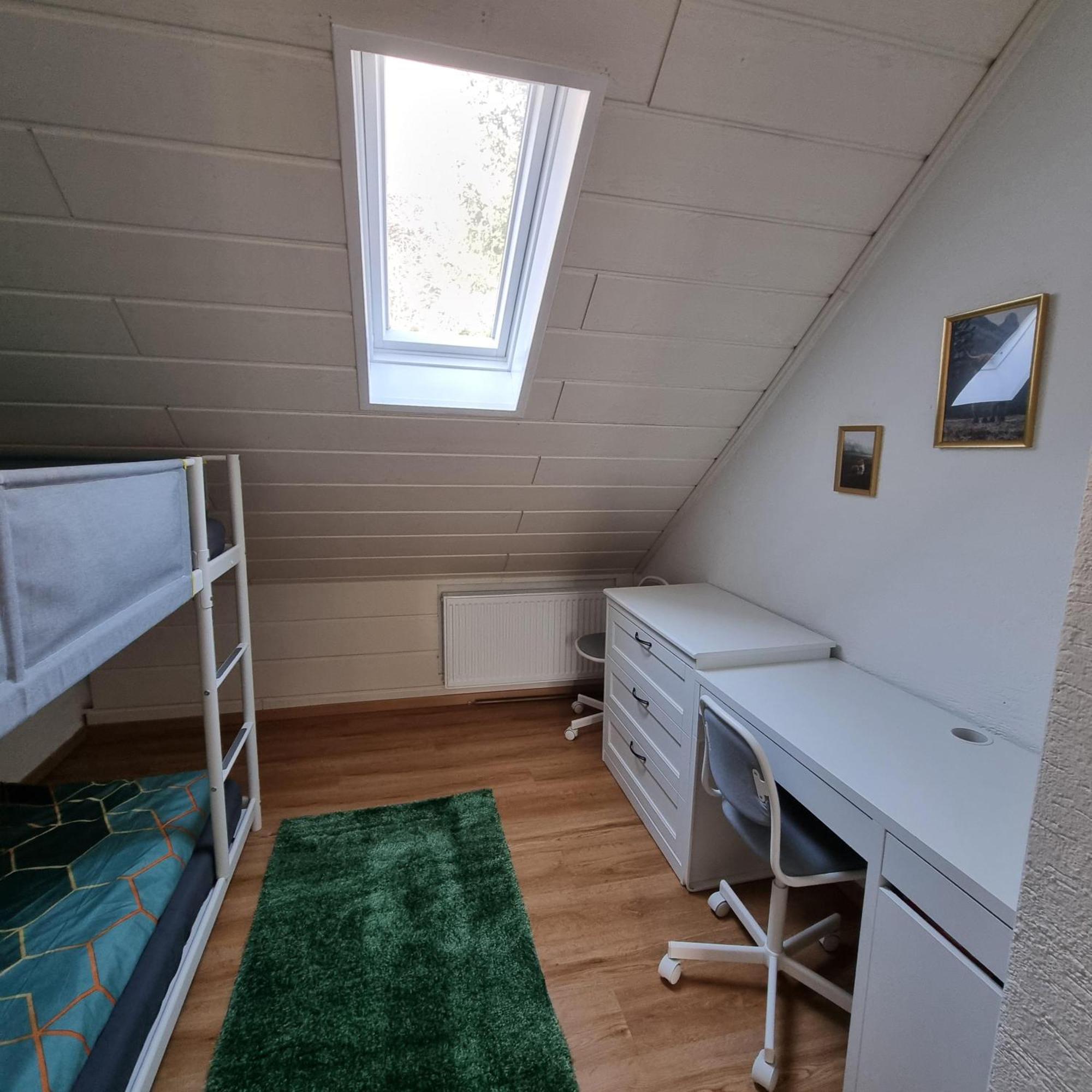 Apartmán Harmony Holiday Junkerath Exteriér fotografie