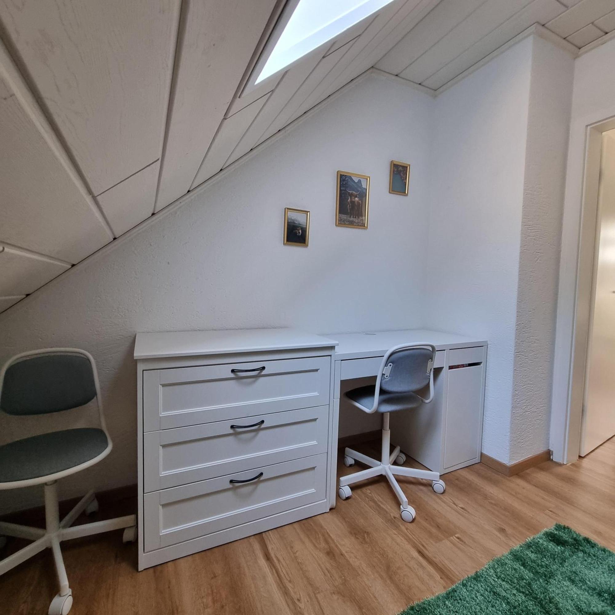 Apartmán Harmony Holiday Junkerath Exteriér fotografie