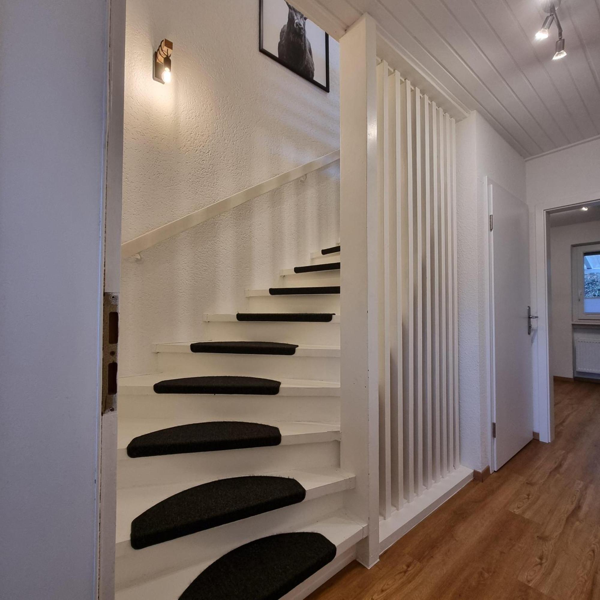 Apartmán Harmony Holiday Junkerath Exteriér fotografie