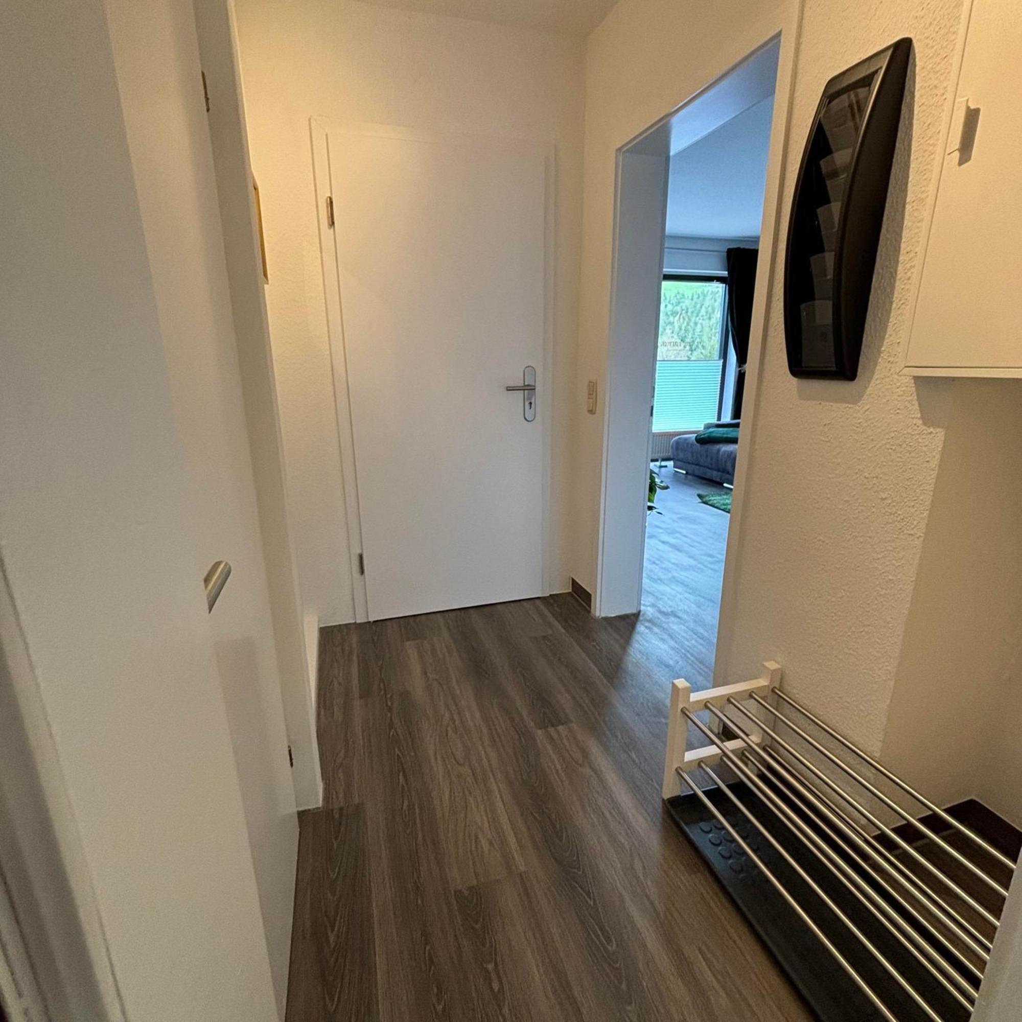 Apartmán Harmony Holiday Junkerath Exteriér fotografie